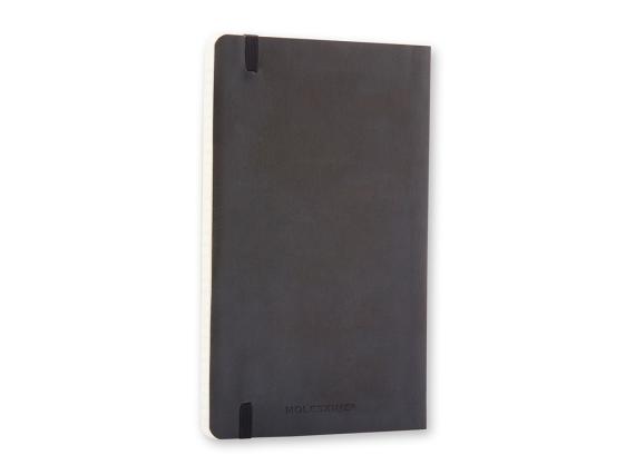 Записная книжка А6 (Pocket) Classic Soft (нелинованный)