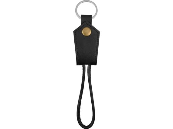Кабель-брелок USB-Lightning «Pelle»