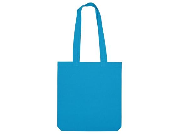 Сумка из плотного хлопка «Carryme 220», 220 г/м2