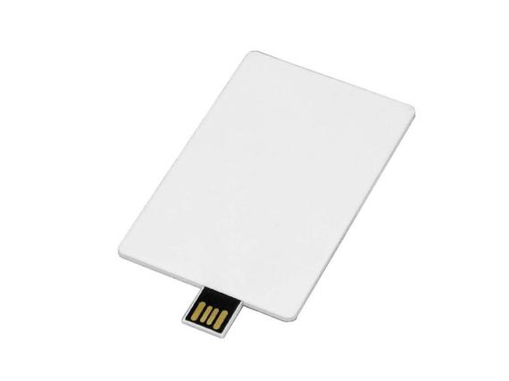 USB 2.0- флешка на 8 Гб в виде пластиковой карты «Пятнашки»