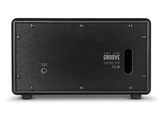 Портативная акустика «Mysound Groove»