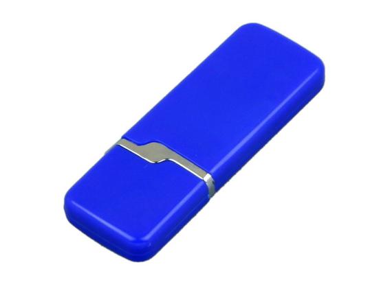 USB 3.0- флешка на 128 Гб с оригинальным колпачком