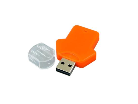 USB 3.0- флешка на 32 Гб в виде футболки