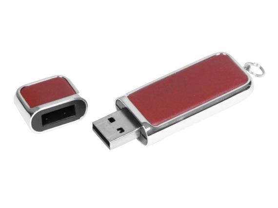 USB 3.0- флешка на 32 Гб компактной формы