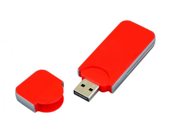 USB 2.0- флешка на 16 Гб в стиле I-phone