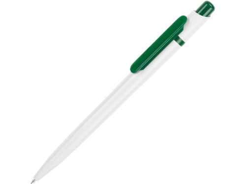 Ручка пластиковая шариковая «Этюд»