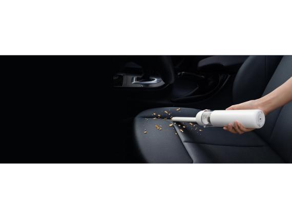 Пылесос ручной аккумуляторный «Mi Vacuum Cleaner mini»