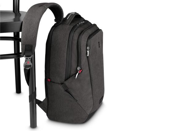 Рюкзак «MX Professional» с отделением для ноутбука 16"