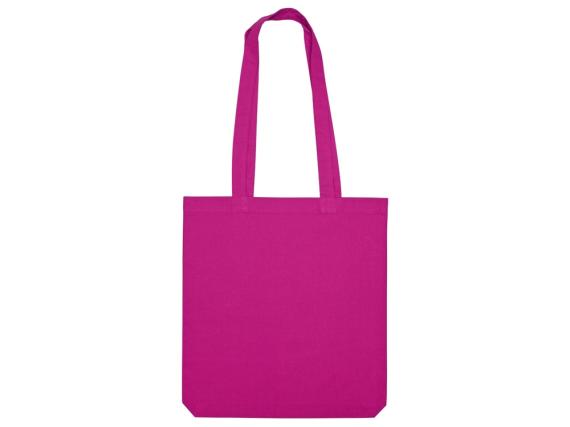 Сумка из плотного хлопка «Carryme 220», 220 г/м2
