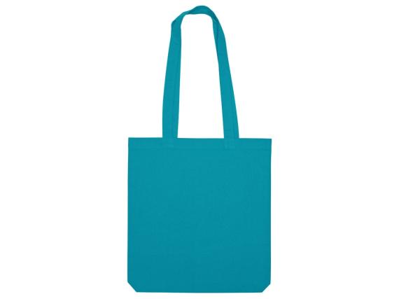 Сумка из плотного хлопка «Carryme 220», 220 г/м2