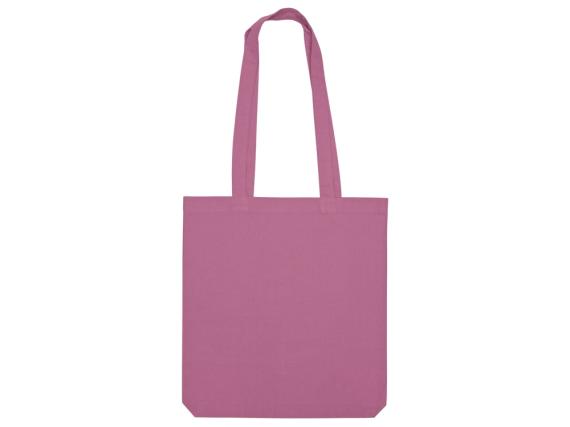Сумка из плотного хлопка «Carryme 220», 220 г/м2
