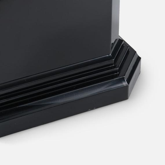 Кубок Recordsman, золотистый