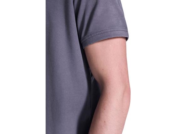 Рубашка поло «Cobain», унисекс