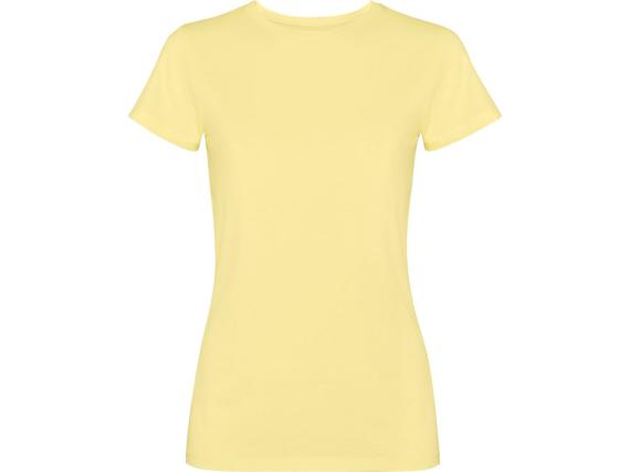 Футболка «Fiyi», женская