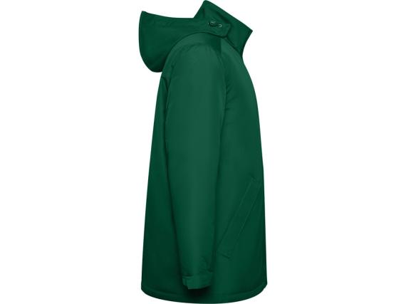 Парка утепленная «America», мужская