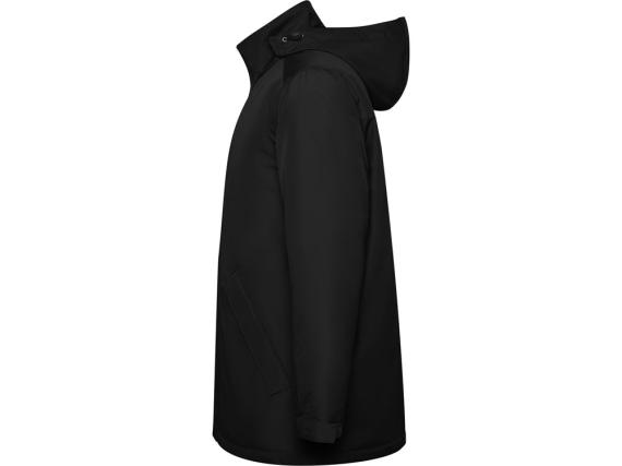 Парка утепленная «America», мужская