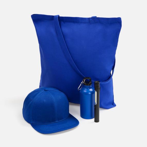 Набор ValleyFun, оранжевый