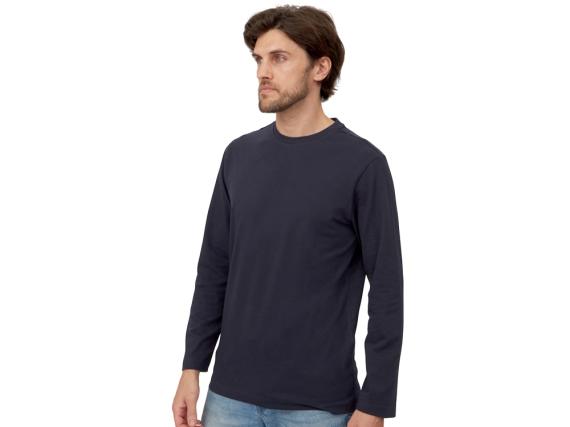 Майка оверсайз «Berlin», унисекс