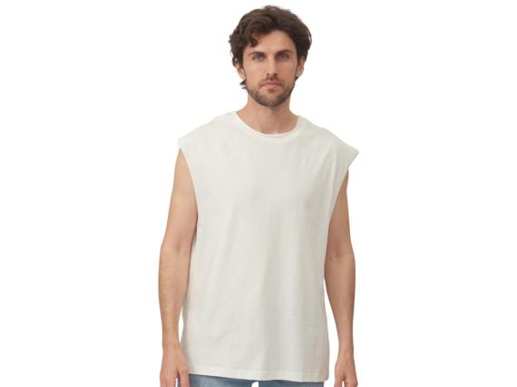 Майка оверсайз «Berlin», унисекс