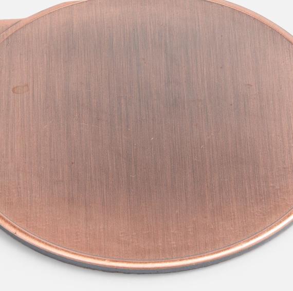 Медаль Regalia, большая, бронзовая