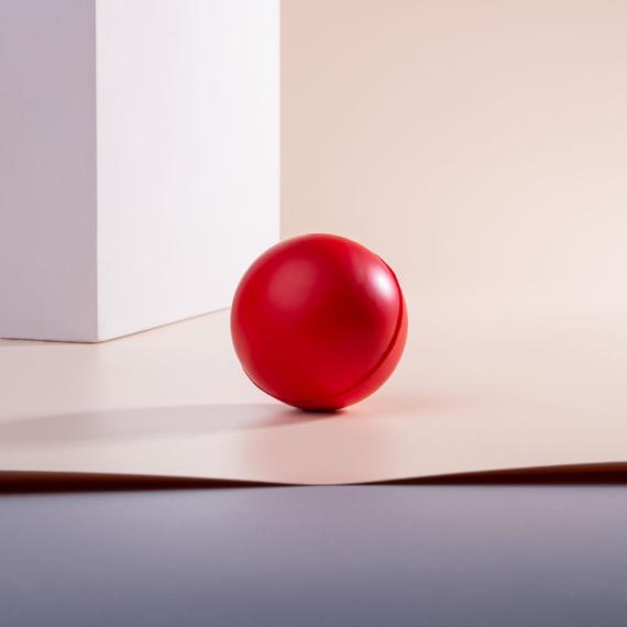 Антистресс Mash, красный ver.2