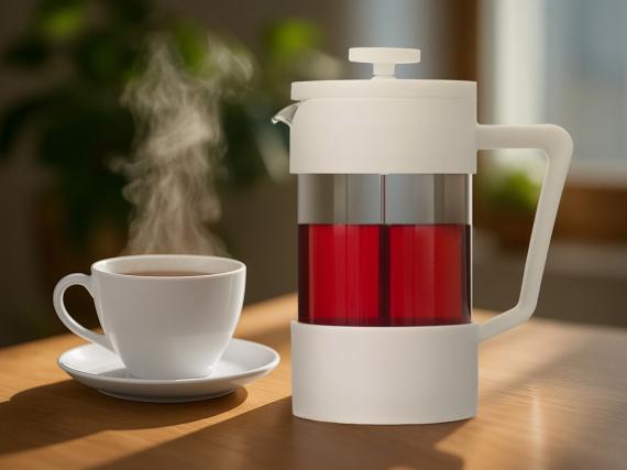 Френч-пресс «Intense»