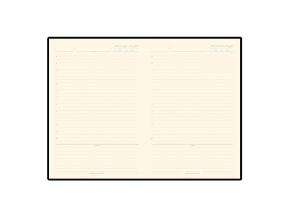 Ежедневник недатированный А5 «Chelsea»