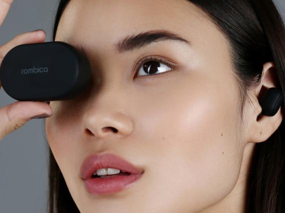 Беспроводные наушники «Mysound Play»