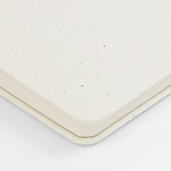 Блокнот MilkMake, синий