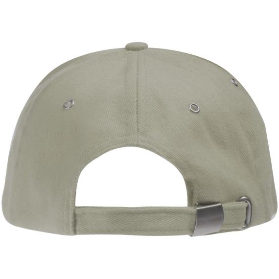 Бейсболка Standard, серая