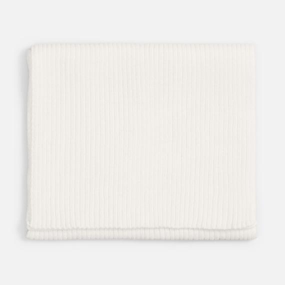 Шарф Yong, белый