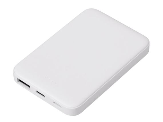 Внешний аккумулятор «Simp», 5000 мАч