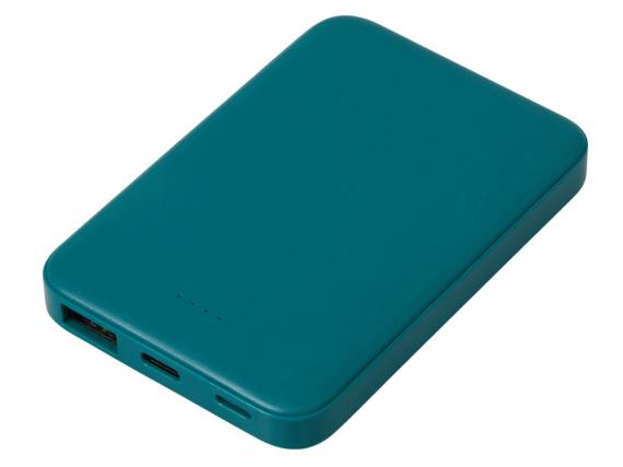 Внешний аккумулятор «Simp», 5000 мАч