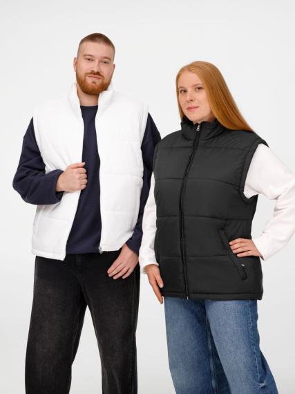 Жилет Unit Kama белый, размер M