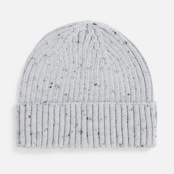 Шапка Spotti, светло-серая