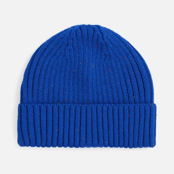 Шапка Spotti, синяя