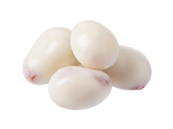 Клубника в йогуртовой глазури «Glazura», 140 гр