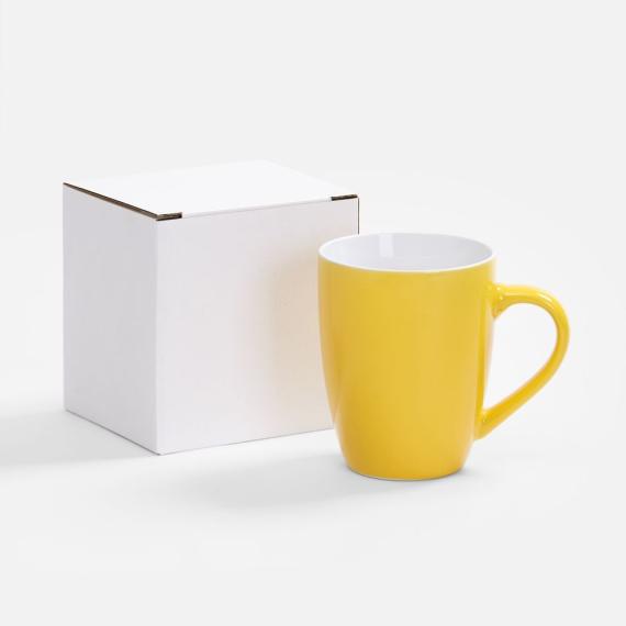 Набор Cortado, желтый