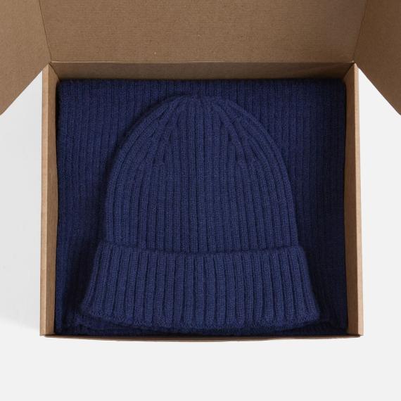 Набор Laconi, синий