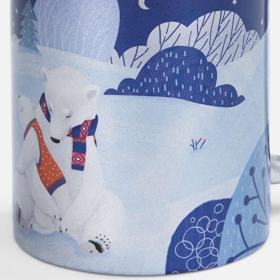 Набор «Праздничный полюс»