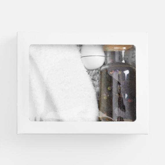 Набор Snuggery, «Малина со сливками»