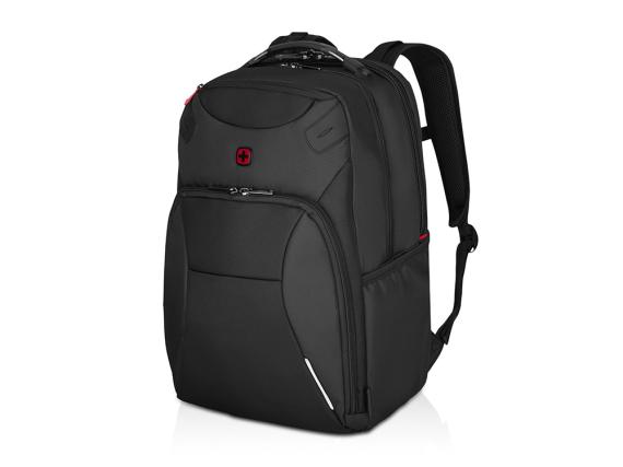 Рюкзак «Cosmic» с отделением для ноутбука 17"