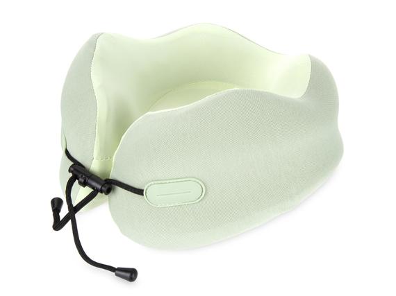 Подушка для путешествий с эффектом памяти «Pillow PRO»