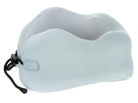 Подушка для путешествий с эффектом памяти «Pillow PRO»