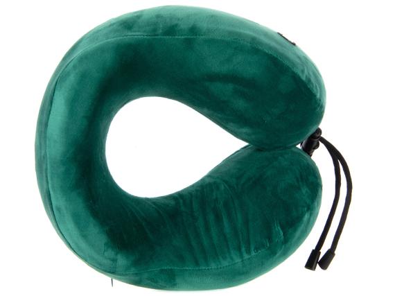 Подушка для путешествий с эффектом памяти «Bluewinder»