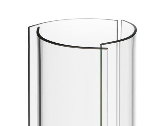 Биокамин с вьющимся пламенем «Dance of flame»