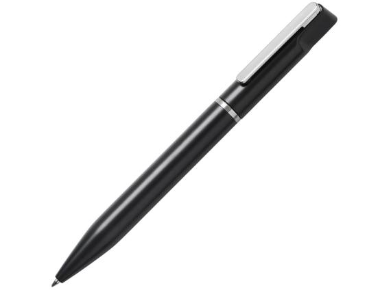 Ручка металлическая шариковая «Somerset»