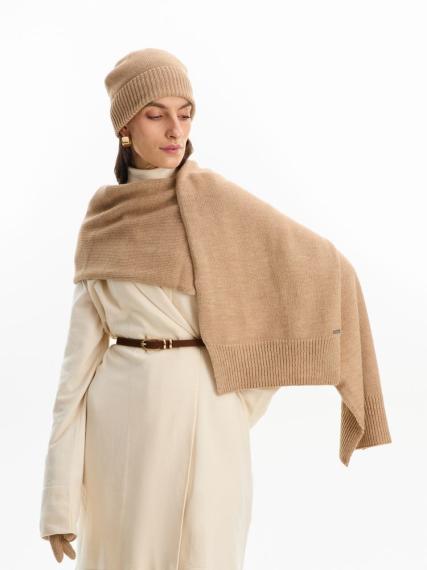 Набор Cordelia, бежевый, размер S/M