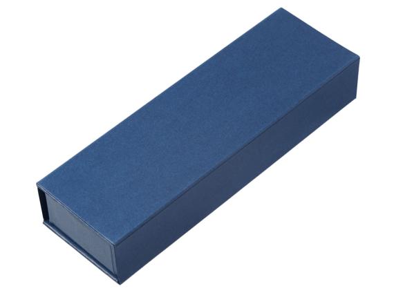 Подарочный набор из 2-х ручек «Black Lama» soft-touch