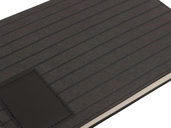 Подарочный набор «Bradbury &Co» с блокнотом А5 и ручкой